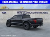 New 2025 Ford F150 Raptor image 4