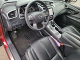 Used 2023 Nissan Murano SL w/ Cargo Package image 6