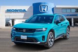 New 2025 Honda Prologue Touring image 3