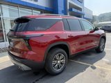 New 2026 Chevrolet Traverse LT image 4