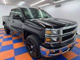 Used 2015 Chevrolet Silverado 1500 LT w/ All Star Edition image 3