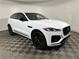 New 2026 Jaguar F-PACE R-Dynamic S image 3