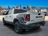 New 2025 RAM 1500 Rebel image 4