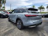 New 2026 INFINITI QX60 Luxe w/ Cargo Package image 4