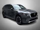 Certified 2025 MAZDA CX-90 3.3 Turbo S w/ Premium Plus image 3