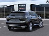 New 2025 Buick Envision Avenir image 4
