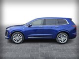 New 2025 Cadillac XT6 Premium Luxury w/ Technology Package image 2