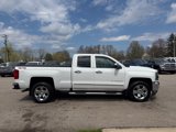 Used 2018 Chevrolet Silverado 1500 LTZ w/ Sport Package image 5