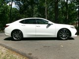 Used 2016 Acura TLX V6 SH-AWD w/ Technology Pkg image 4