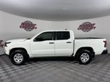 Used 2024 Nissan Frontier S image 4