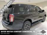 Certified 2022 Chevrolet Tahoe Z71 w/ Z71 Off-Road Package image 5