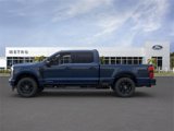 New 2025 Ford F250 Lariat image 3