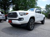 Used 2020 Toyota Tacoma TRD Sport image 2