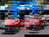 New 2025 Chevrolet Corvette Stingray Preferred Cpe w/ 2LT image 6
