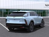 New 2025 Cadillac Lyriq Sport image 4