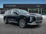 New 2025 Hyundai Palisade Calligraphy image 2