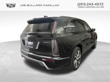 New 2026 Cadillac Vistiq Sport image 2