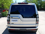 Used 2016 Land Rover LR4 HSE Silver Edition image 6