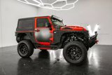 Used 2018 Jeep Wrangler Rubicon w/ Cold Weather Group image 4