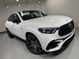 New 2025 Mercedes-Benz GLC 43 AMG 4MATIC Coupe image 5