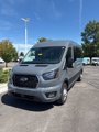 New 2025 Ford Transit 350 XLT image 2