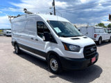 Used 2020 Ford Transit 250 Medium Roof AWD image 2