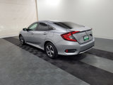 Used 2020 Honda Civic LX image 3