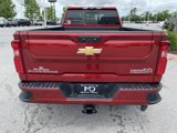 New 2025 Chevrolet Silverado 3500 High Country w/ High Country Premium Package image 3