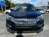 Used 2022 Honda Pilot EX-L image 2