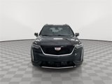 New 2025 Cadillac XT6 Sport w/ Technology Package image 3
