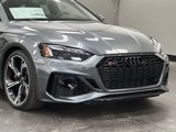 New 2025 Audi RS 5 Sportback image 3