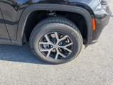 New 2025 Jeep Grand Cherokee L Limited image 2