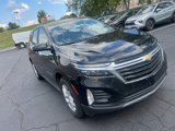 Used 2024 Chevrolet Equinox LT image 3