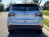 Used 2025 Jeep Compass Limited image 5
