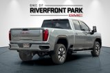 New 2025 GMC Sierra 2500 Denali image 3