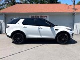 Used 2019 Land Rover Discovery Sport HSE image 5