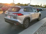 Certified 2024 Toyota Corolla Cross SE image 5