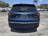 New 2025 Acura MDX SH-AWD w/ Advance Package image 3