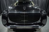 New 2025 Mercedes-Benz Maybach GLS 600 4MATIC image 2