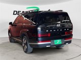 New 2026 Hyundai Santa Fe Limited image 5