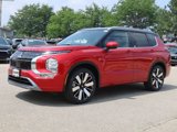 New 2025 Mitsubishi Outlander SEL image 4