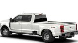New 2026 Ford F350 4x4 Crew Cab DRW Super Duty image 2