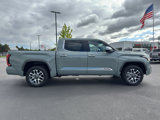 New 2025 Toyota Tundra 1794 Edition image 2