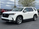New 2025 Honda Pilot EX-L image 5