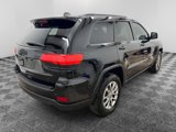 Used 2014 Jeep Grand Cherokee Limited image 3