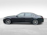 New 2025 Mercedes-Benz S 580e 4MATIC Sedan image 2