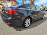 Used 2008 Lexus IS 250 AWD image 5