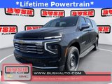 New 2025 Chevrolet Suburban Premier image 2