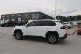 Used 2022 Toyota RAV4 XLE image 2