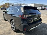 Certified 2022 Subaru Outback Limited image 6